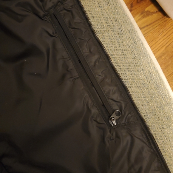 Black, light weight women's Arcteryx Nexis vest $300 - Picture 3 of 5